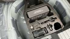 SEAT Ibiza 1.0 TSI 110 Xcellence Lux 5dr Petrol Hatchback